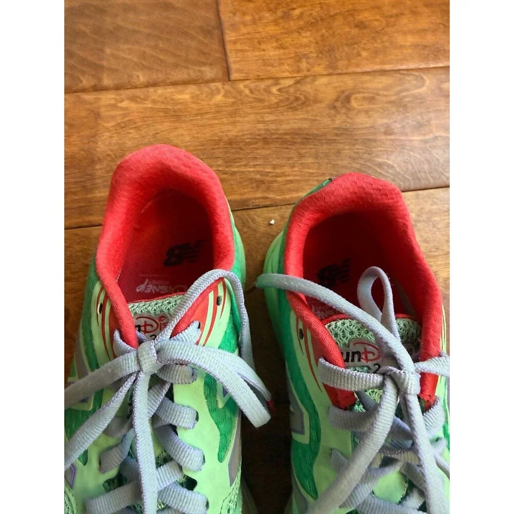 New Balance rare ariel